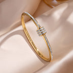 Nail Bracelet