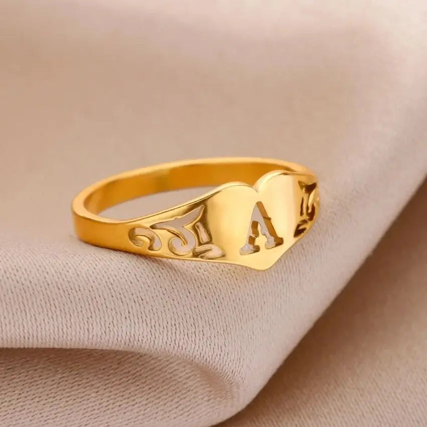 Love Ring