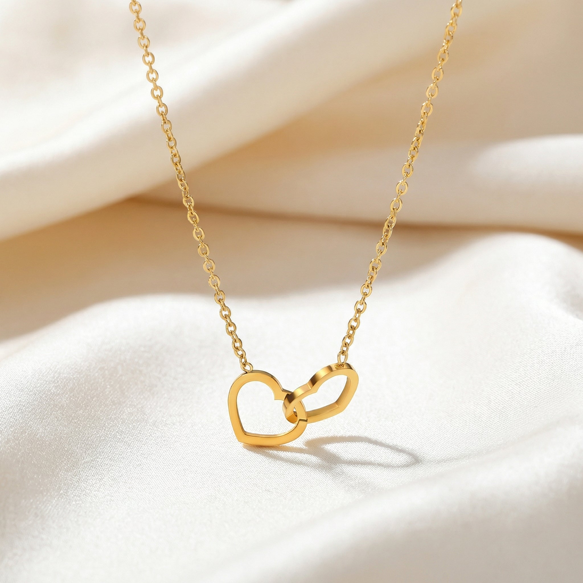 Inés Hartjes Ketting