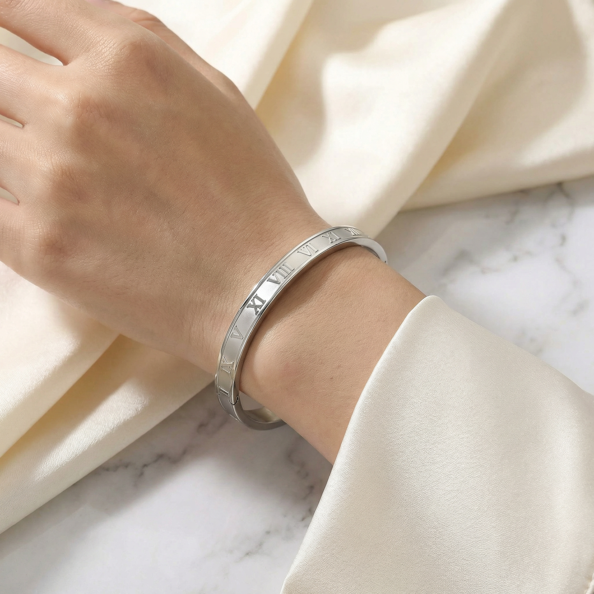 The Silver Designer Pack