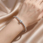 Nail Bracelet