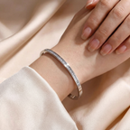 Diamond Stoned Bracelet