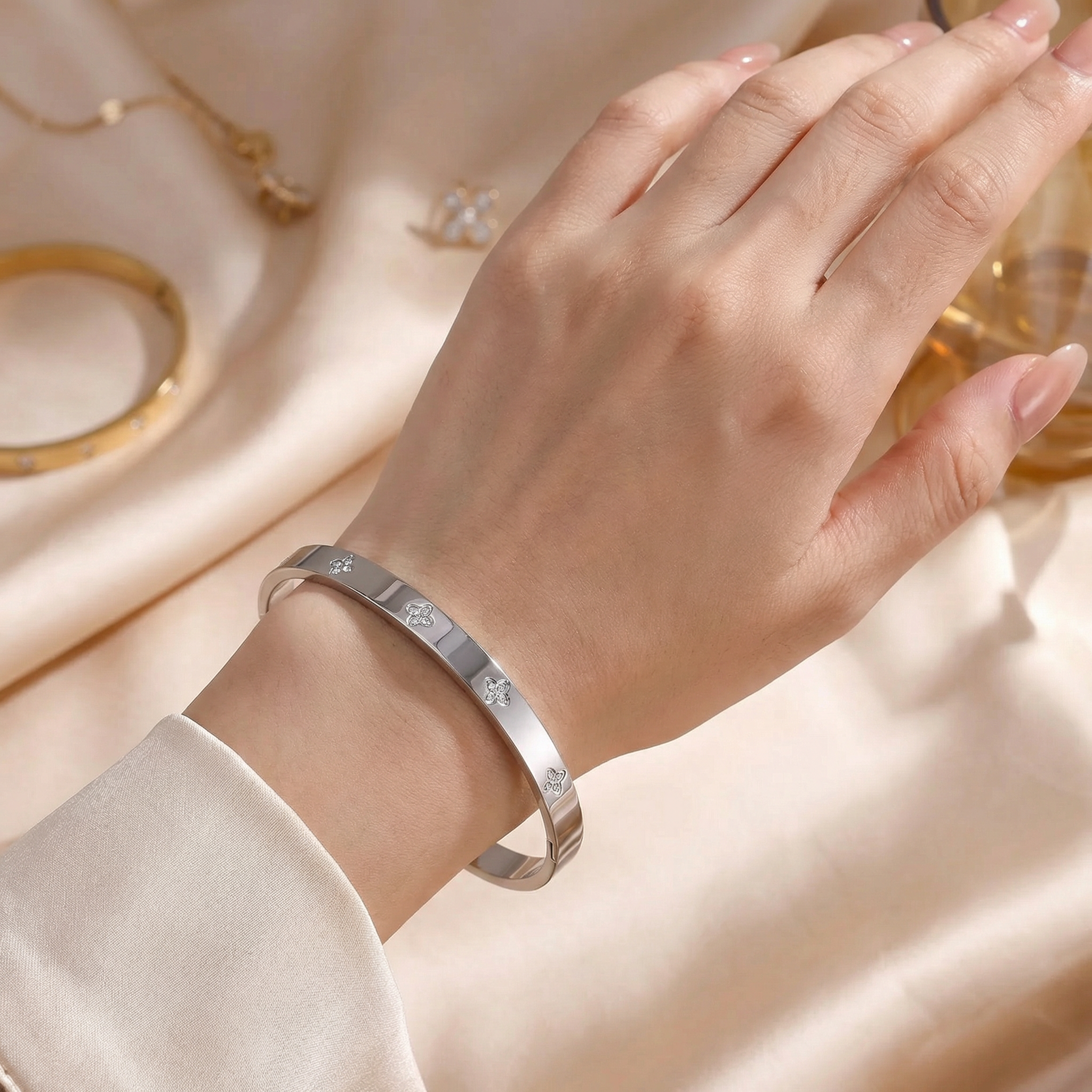 Greek Bracelet