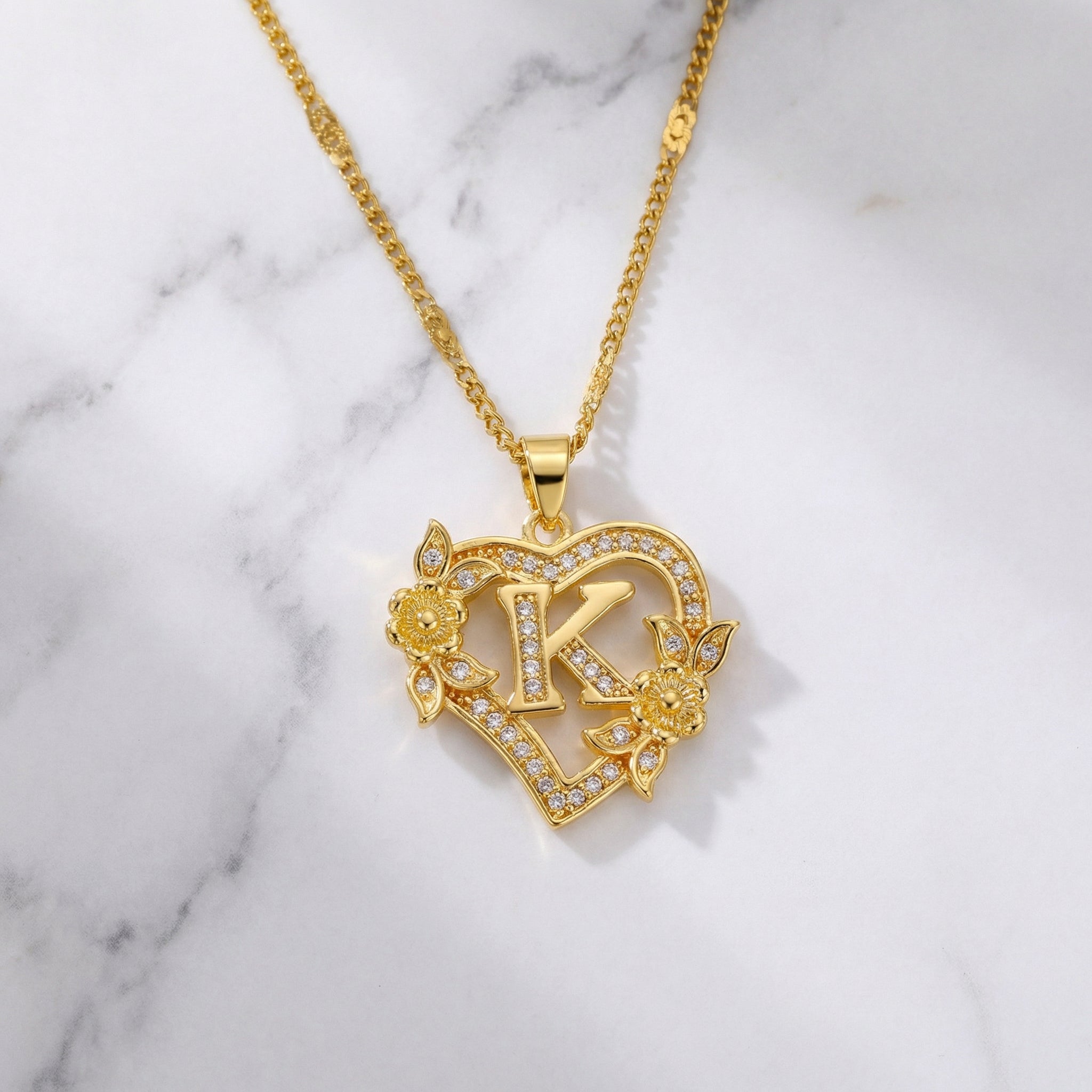 Love Necklace
