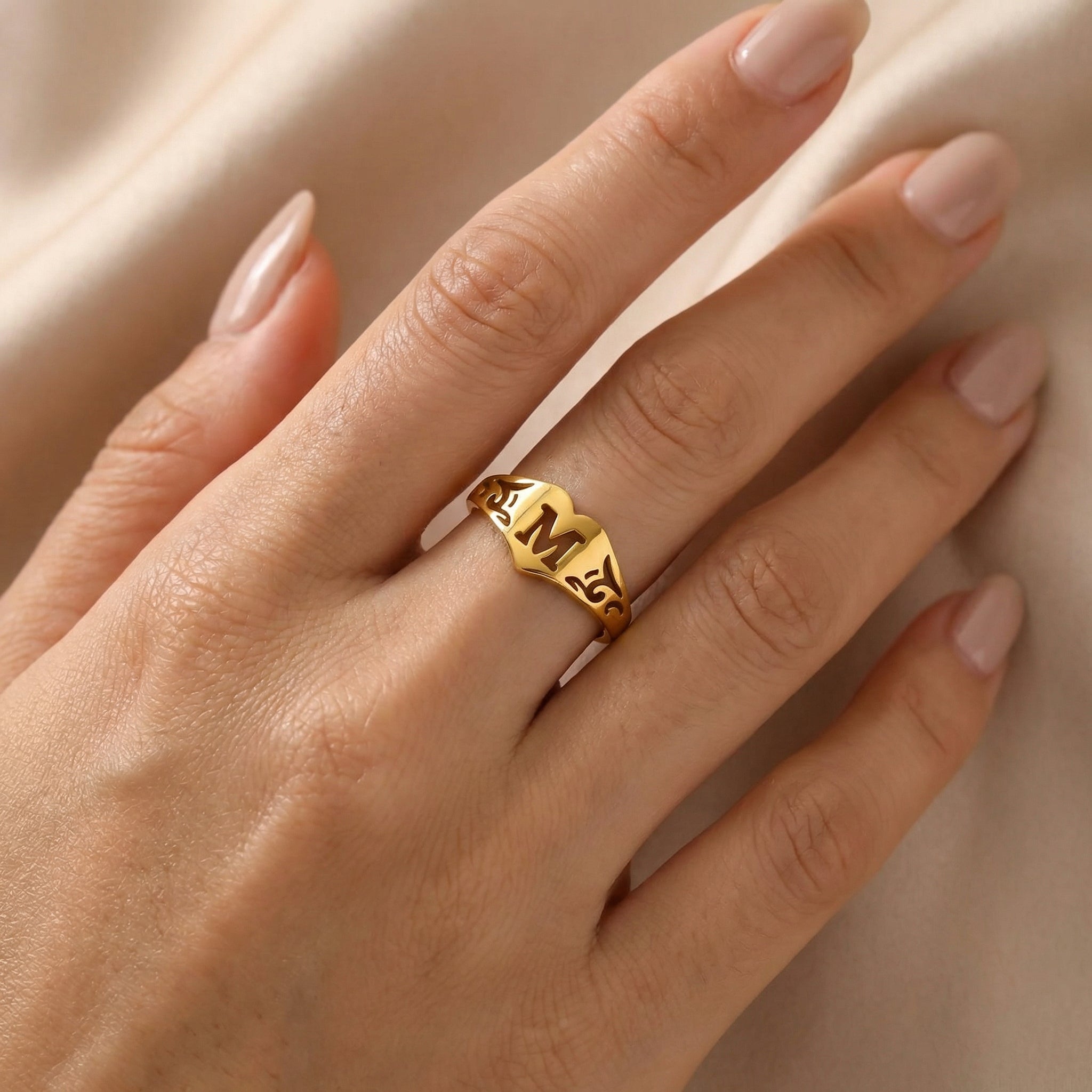 Love Ring