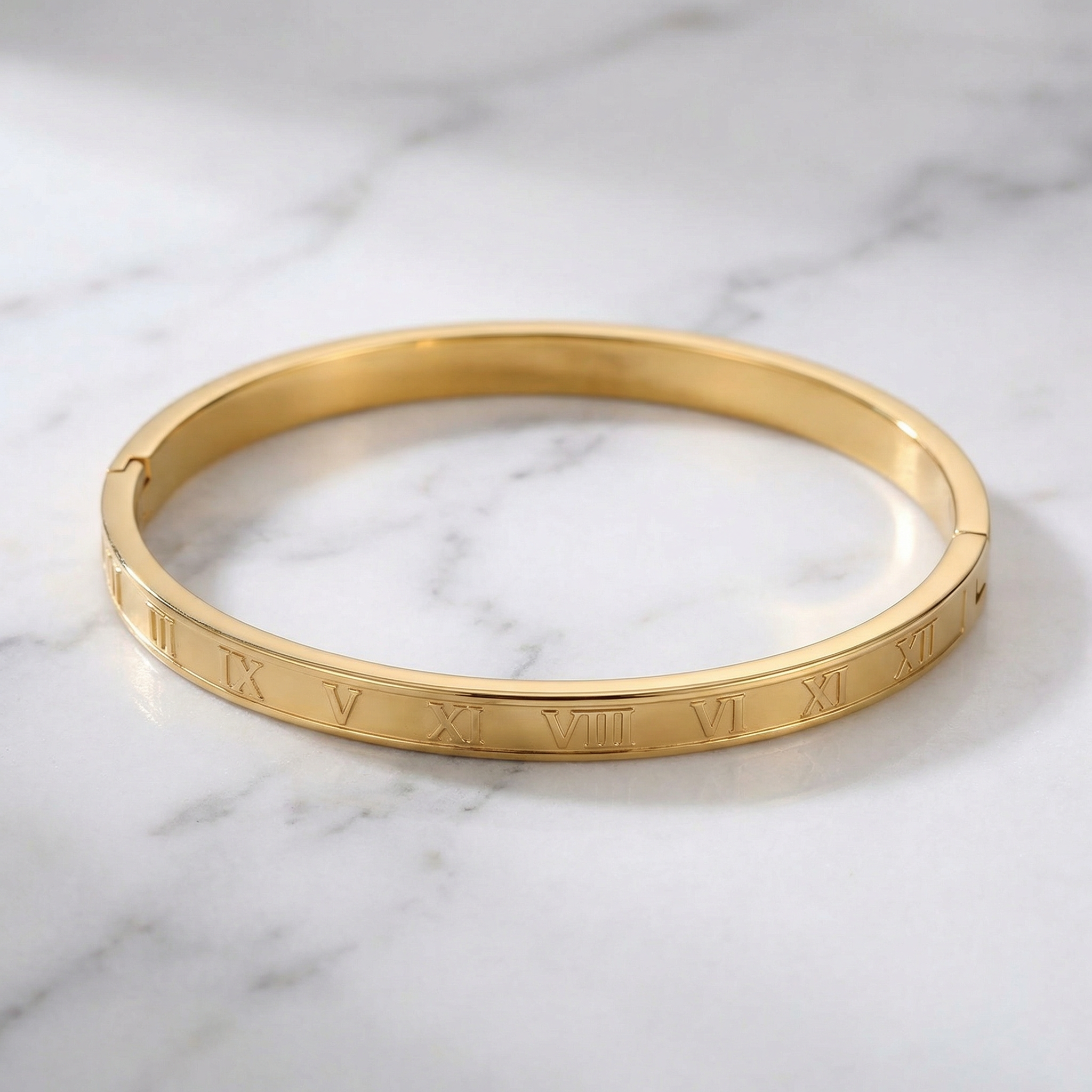 Roman Bracelet