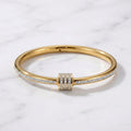 Nail Bracelet