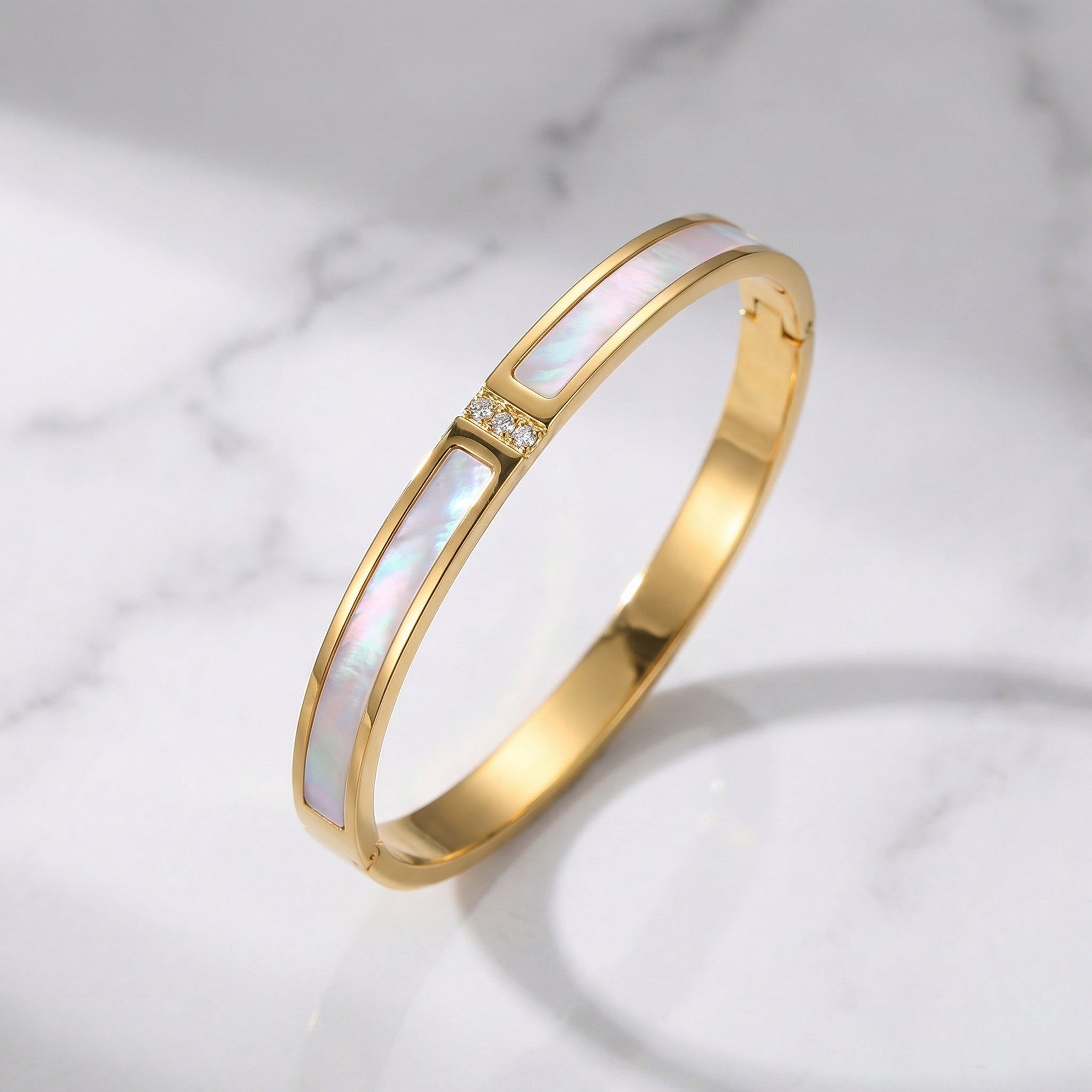 Latin Bracelet
