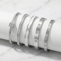 The Silver Designer Pack